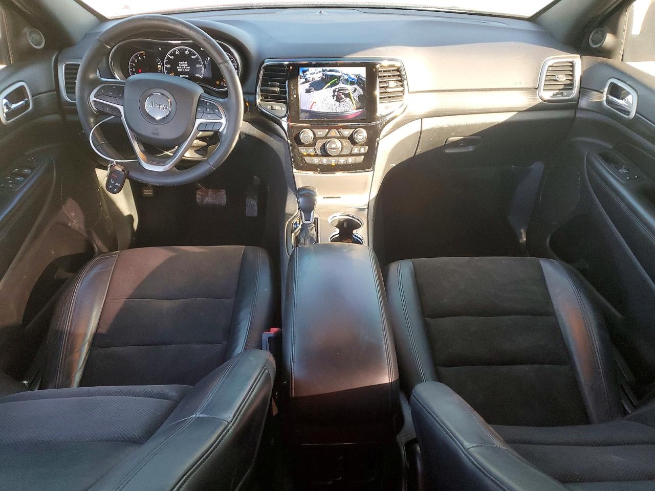 2020 JEEP GRAND CHER