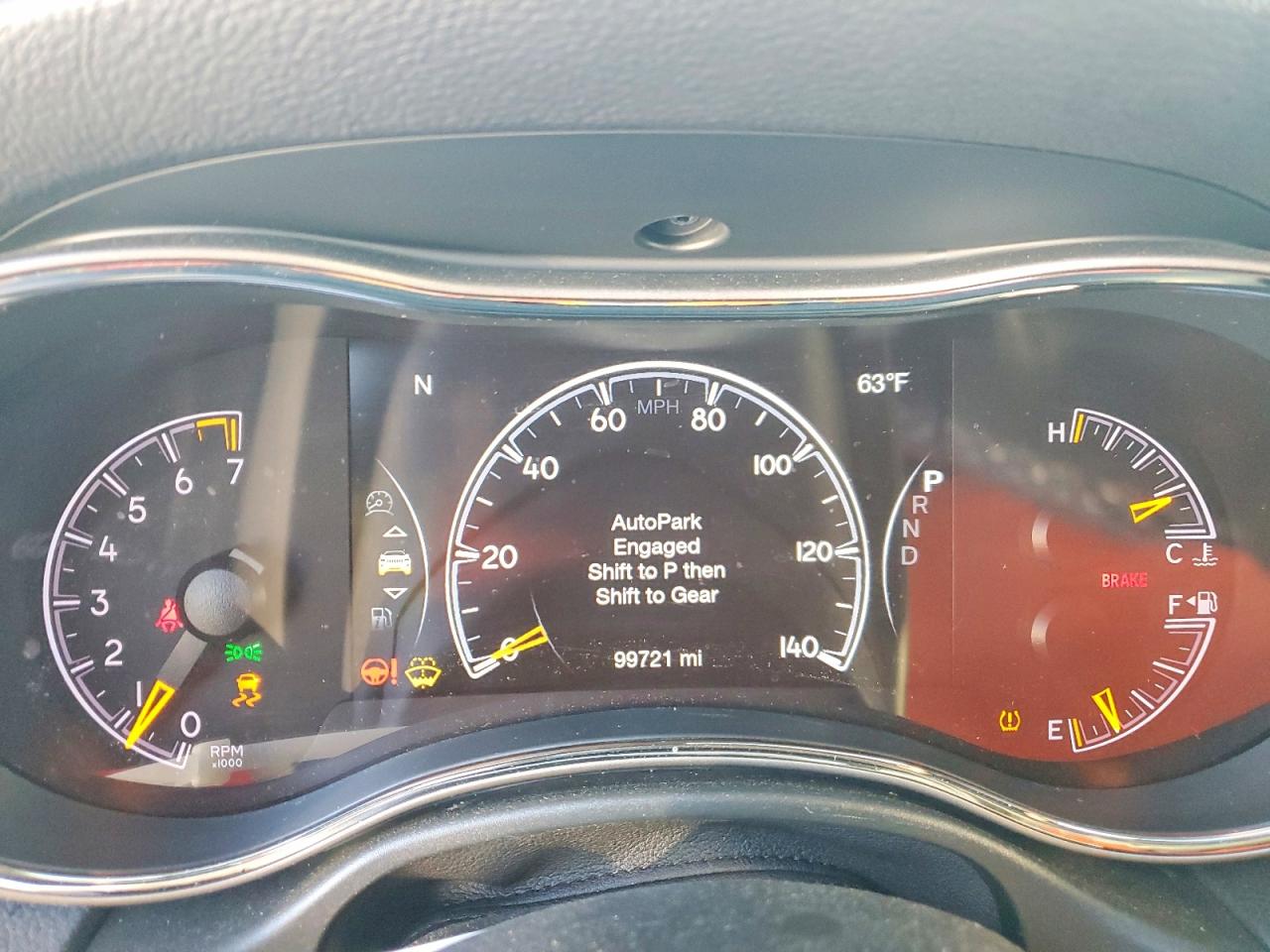 2020 JEEP GRAND CHER