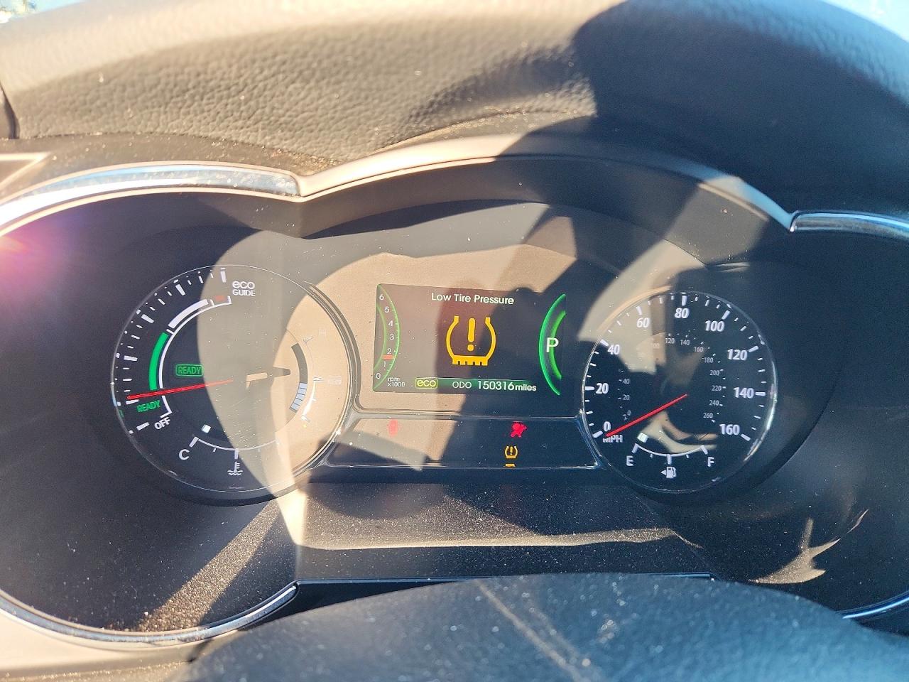 2012 KIA OPTIMA