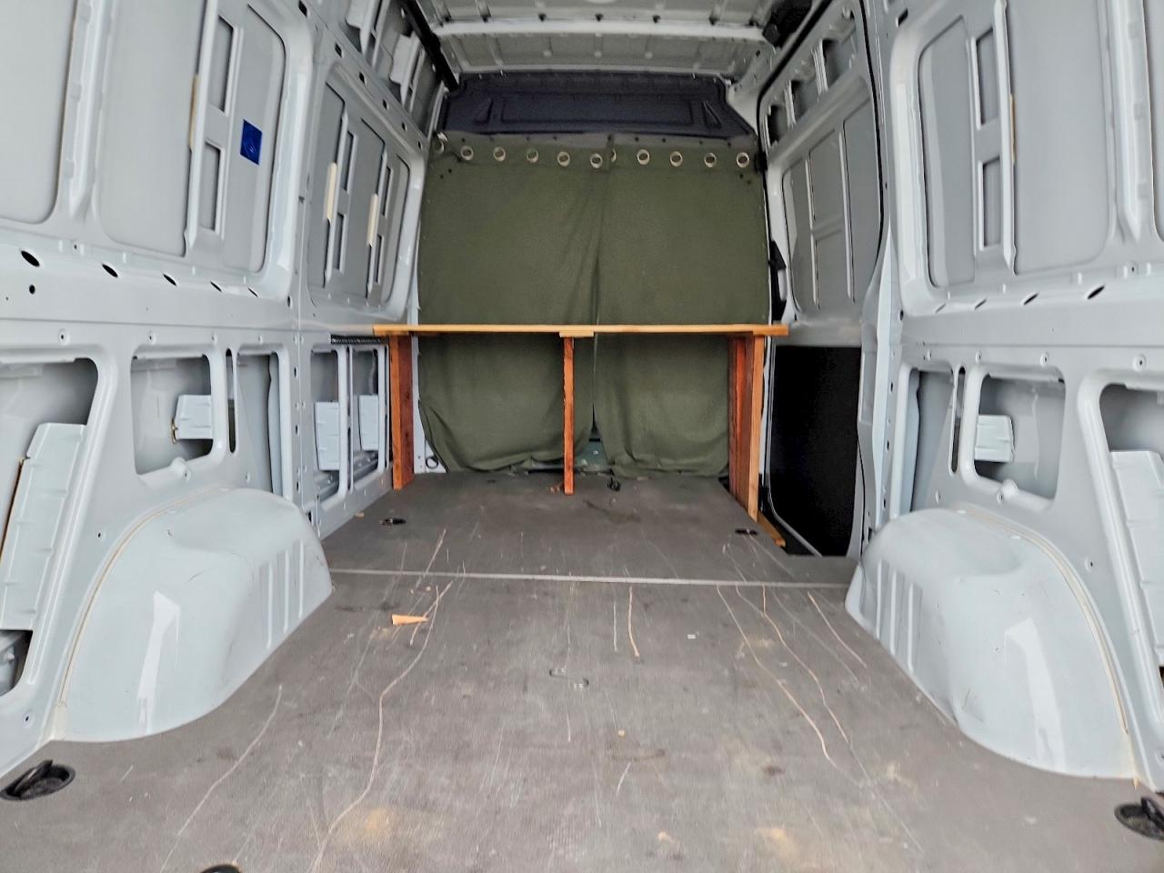 2024 MERCEDES-BENZ SPRINTER