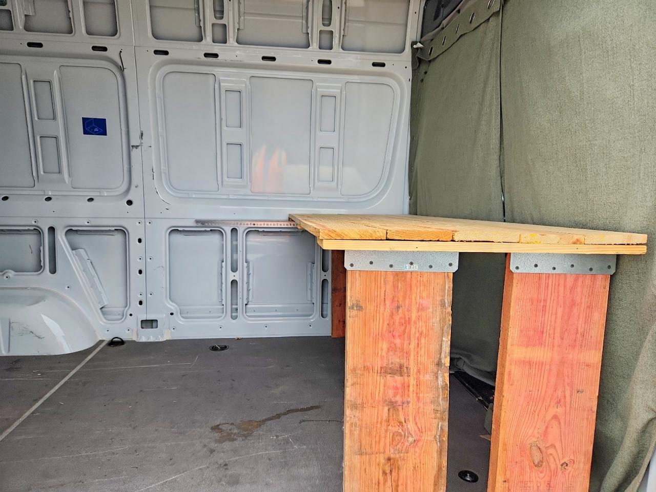 2024 MERCEDES-BENZ SPRINTER