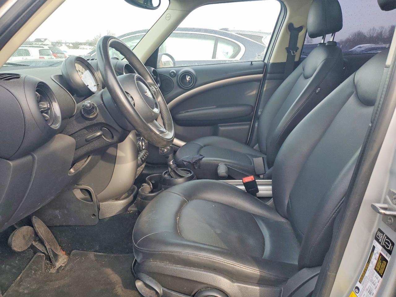 2014 MINI COOPER