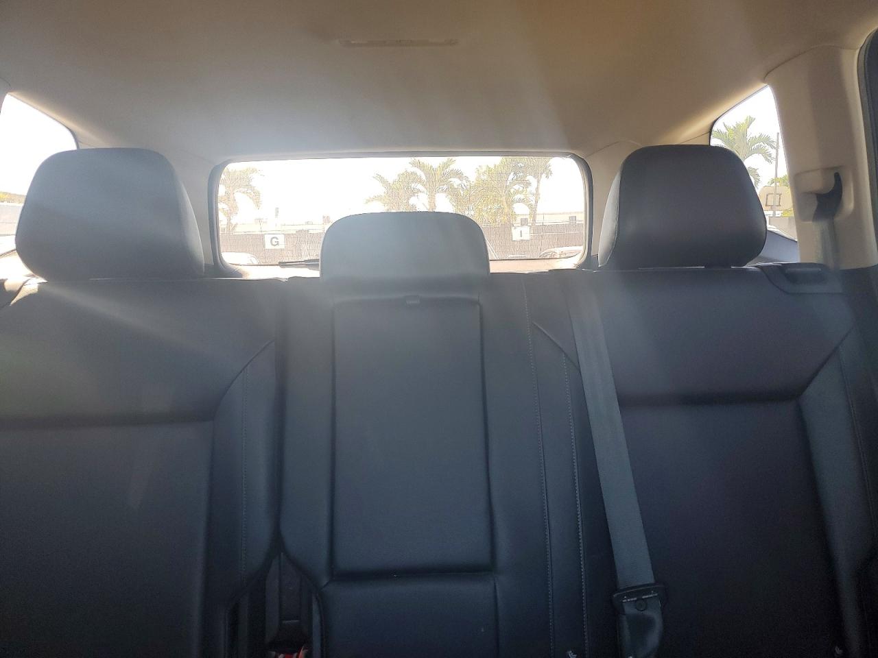 2019 VOLKSWAGEN ATLAS