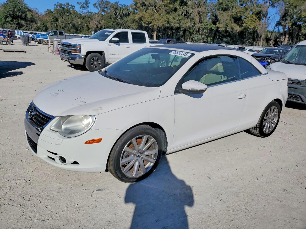2009 VOLKSWAGEN ALL OTHER