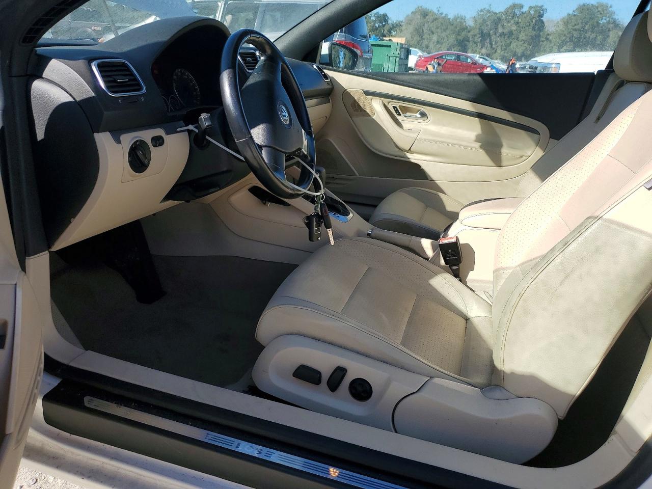 2009 VOLKSWAGEN ALL OTHER