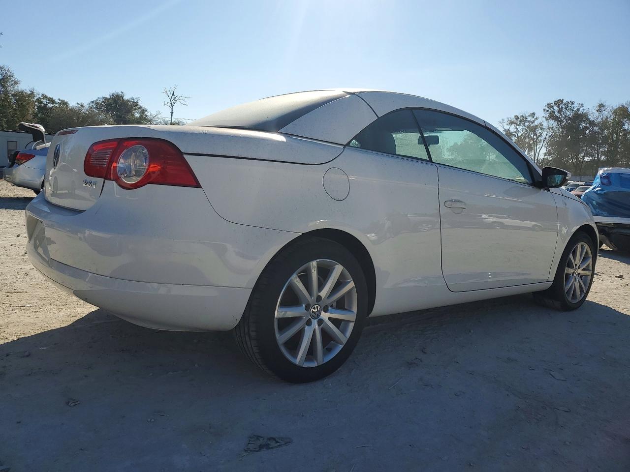 2009 VOLKSWAGEN ALL OTHER