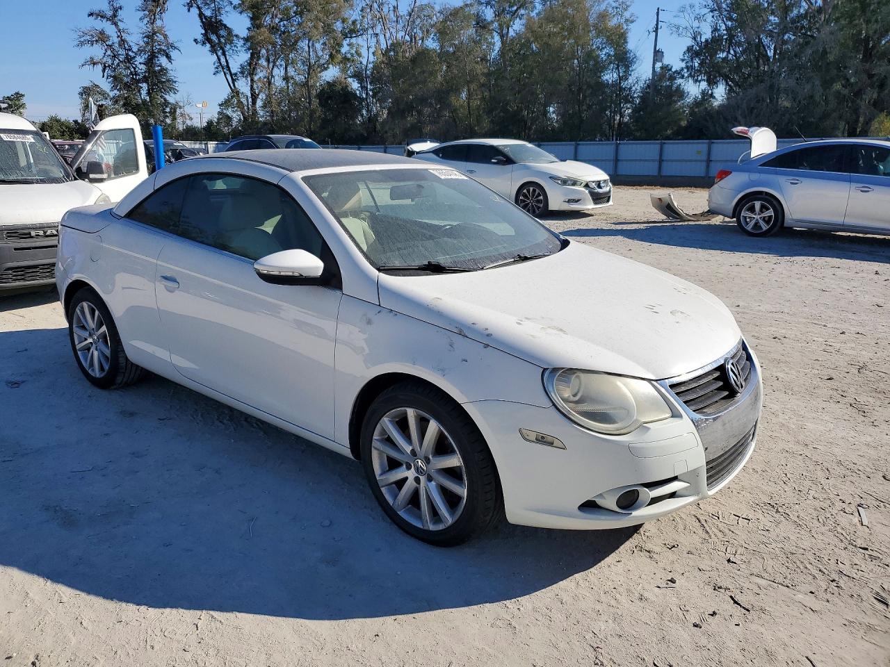 2009 VOLKSWAGEN ALL OTHER