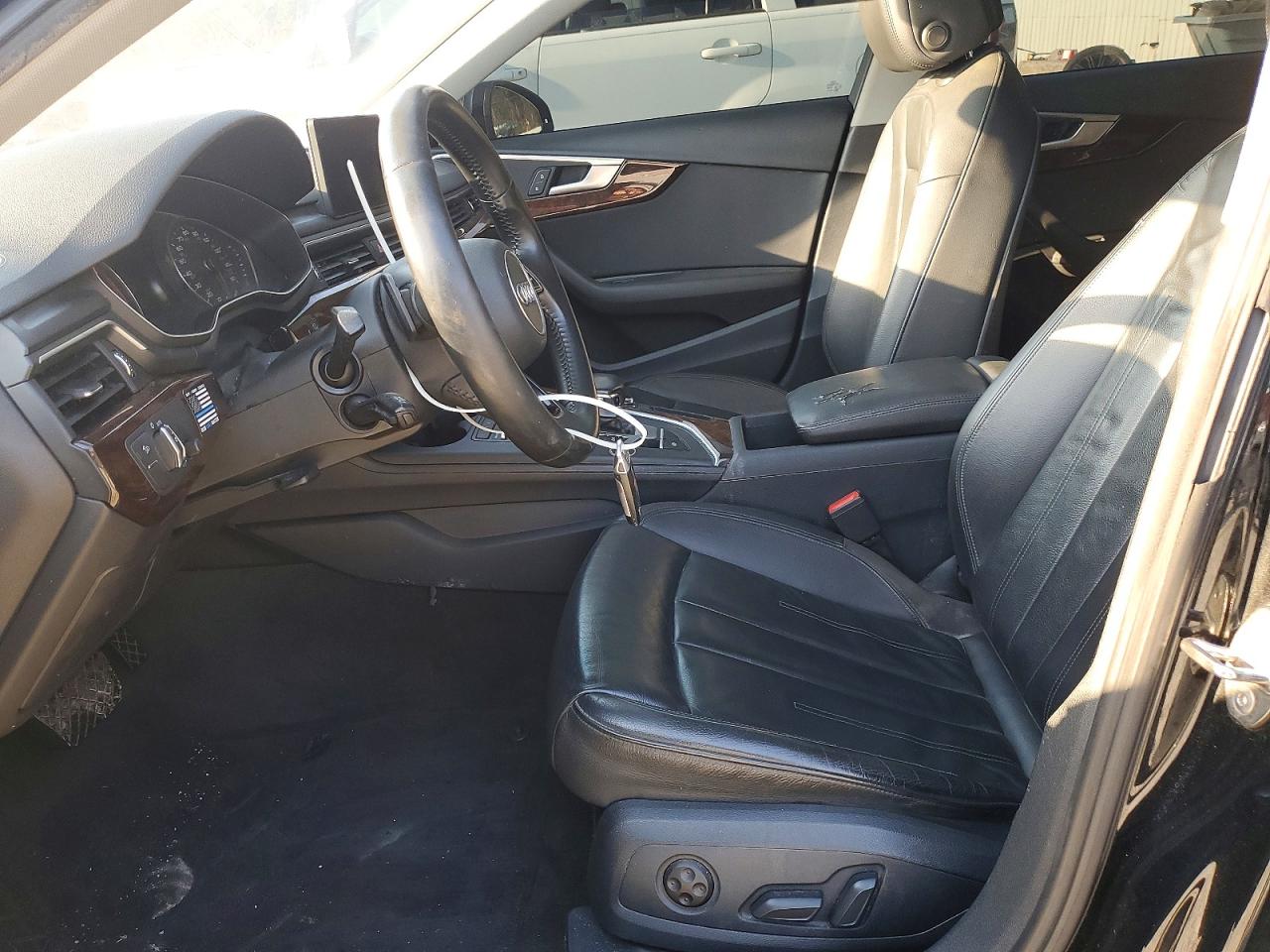 2019 AUDI A4