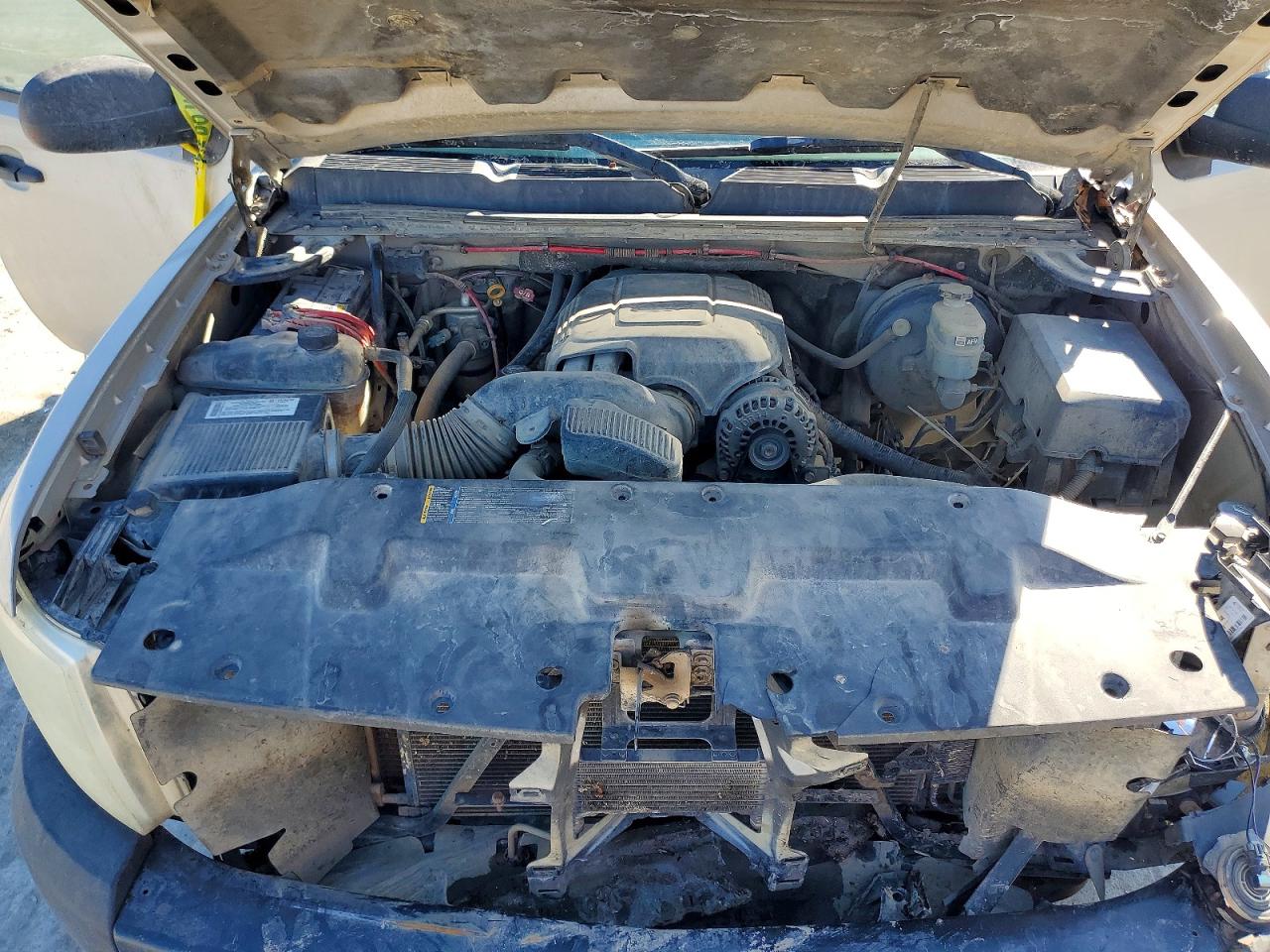 2008 CHEVROLET ALL Models