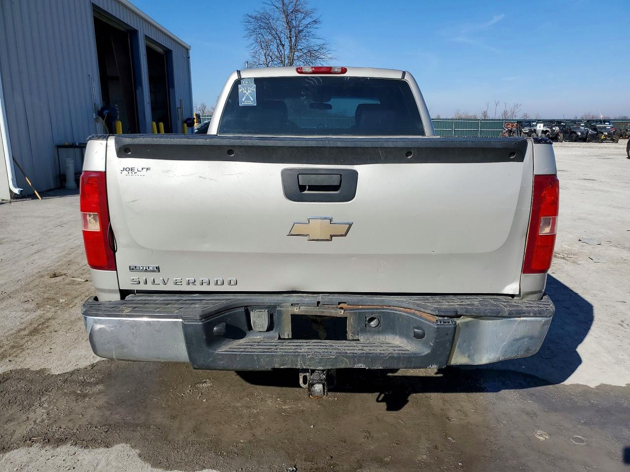 2008 CHEVROLET ALL Models