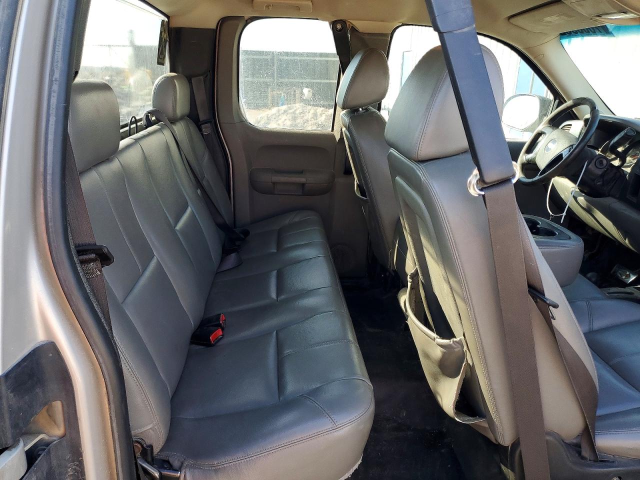 2008 CHEVROLET ALL Models