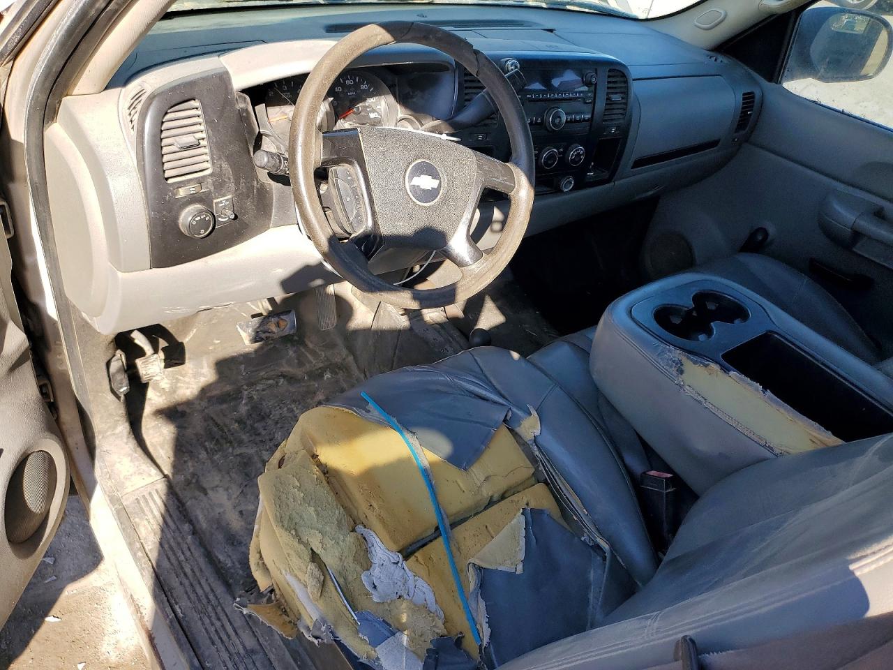 2008 CHEVROLET ALL Models