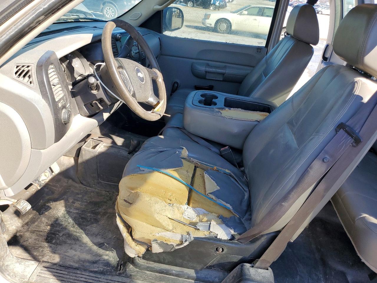 2008 CHEVROLET ALL Models