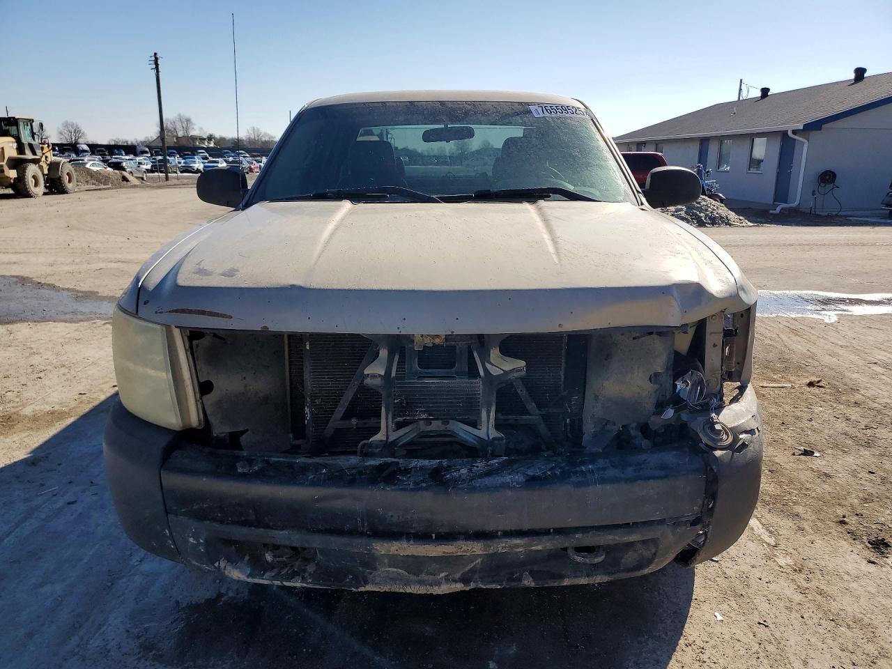 2008 CHEVROLET ALL Models