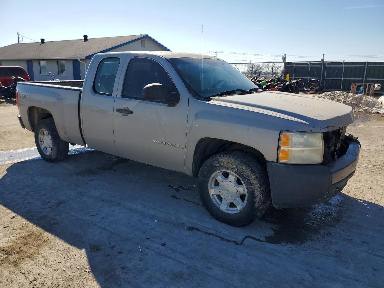 2008 CHEVROLET ALL Models