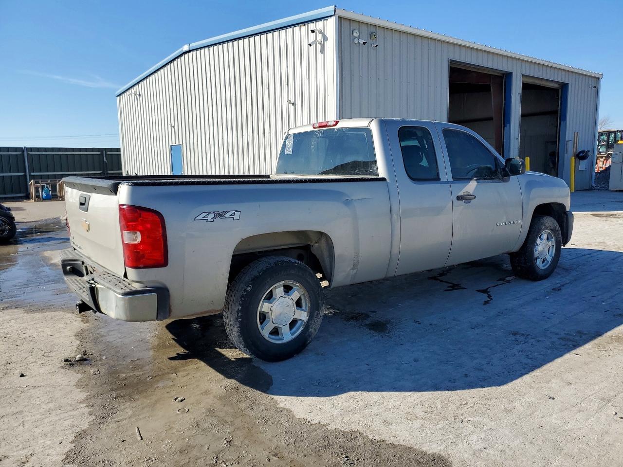 2008 CHEVROLET ALL Models