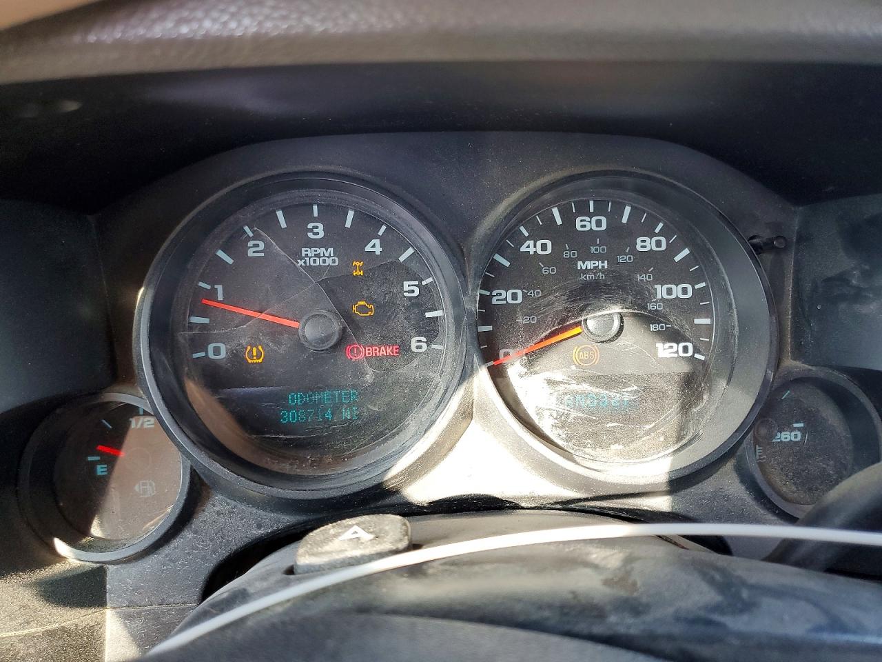 2008 CHEVROLET ALL Models