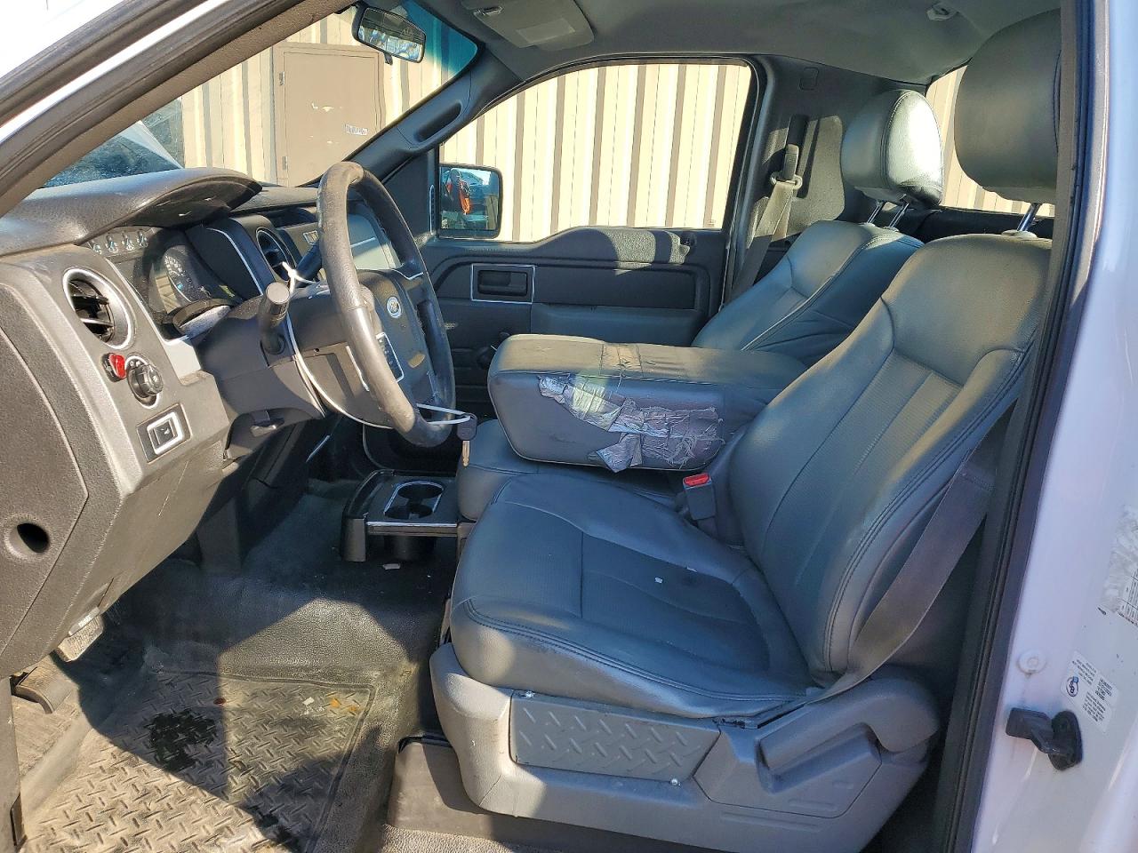 2014 FORD All Models