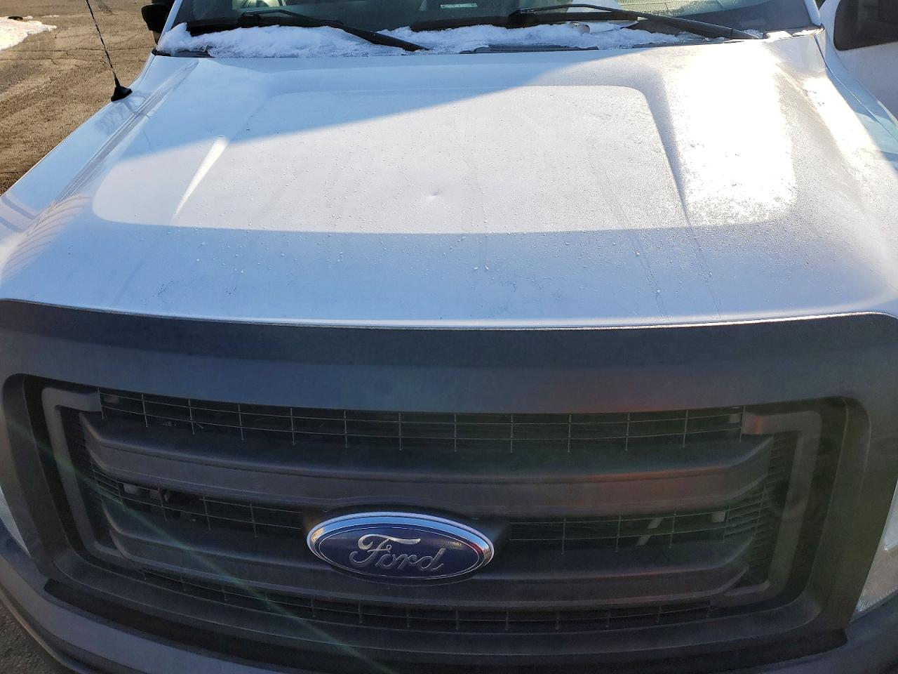 2014 FORD All Models