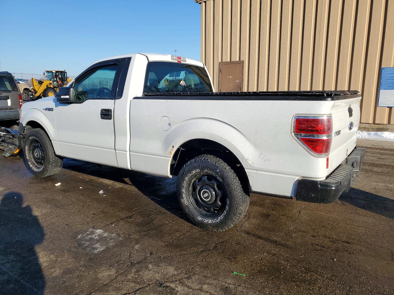 2014 FORD All Models