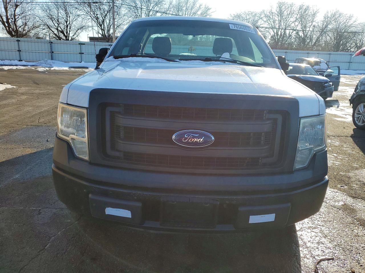 2014 FORD All Models
