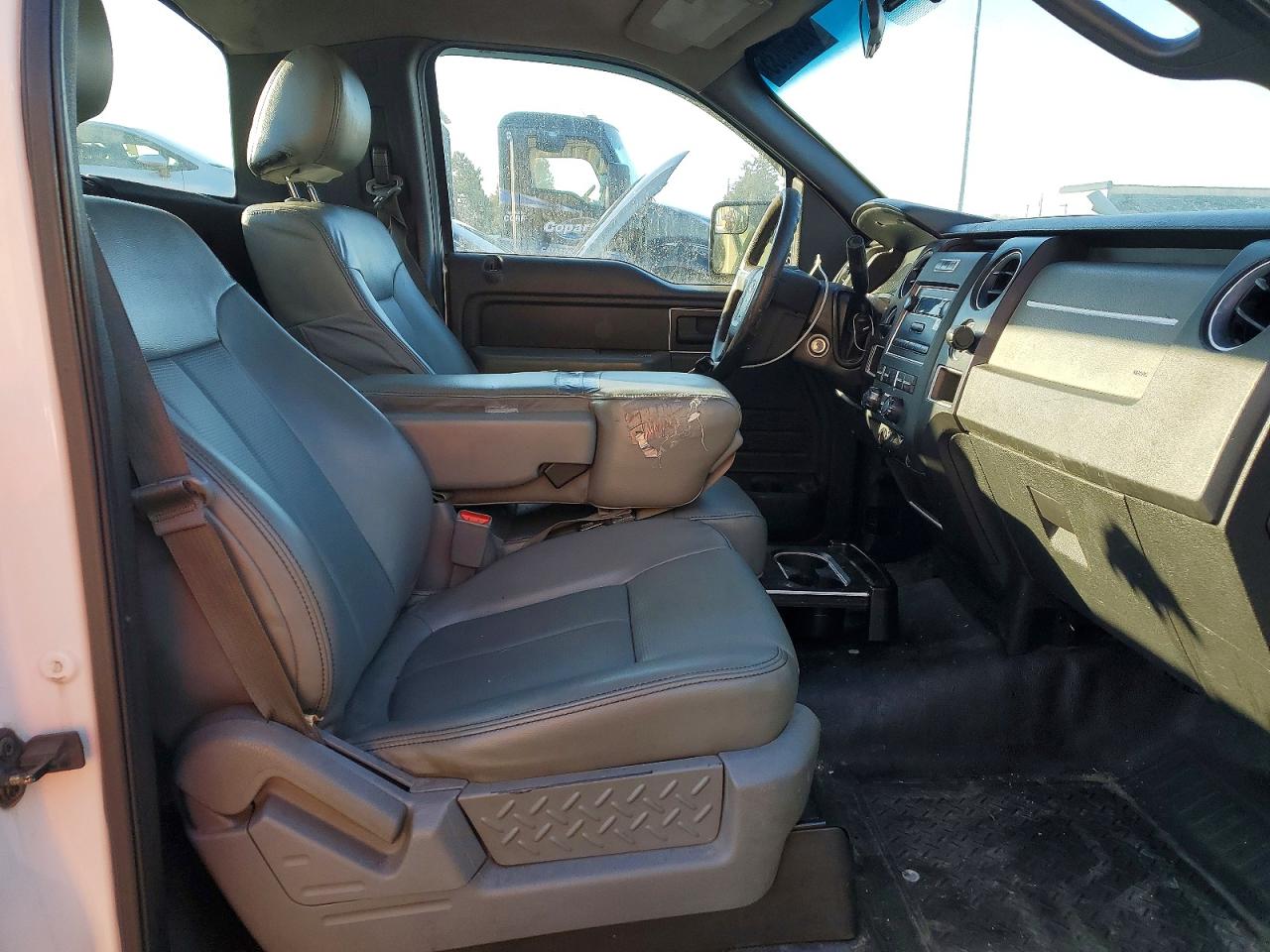 2014 FORD All Models