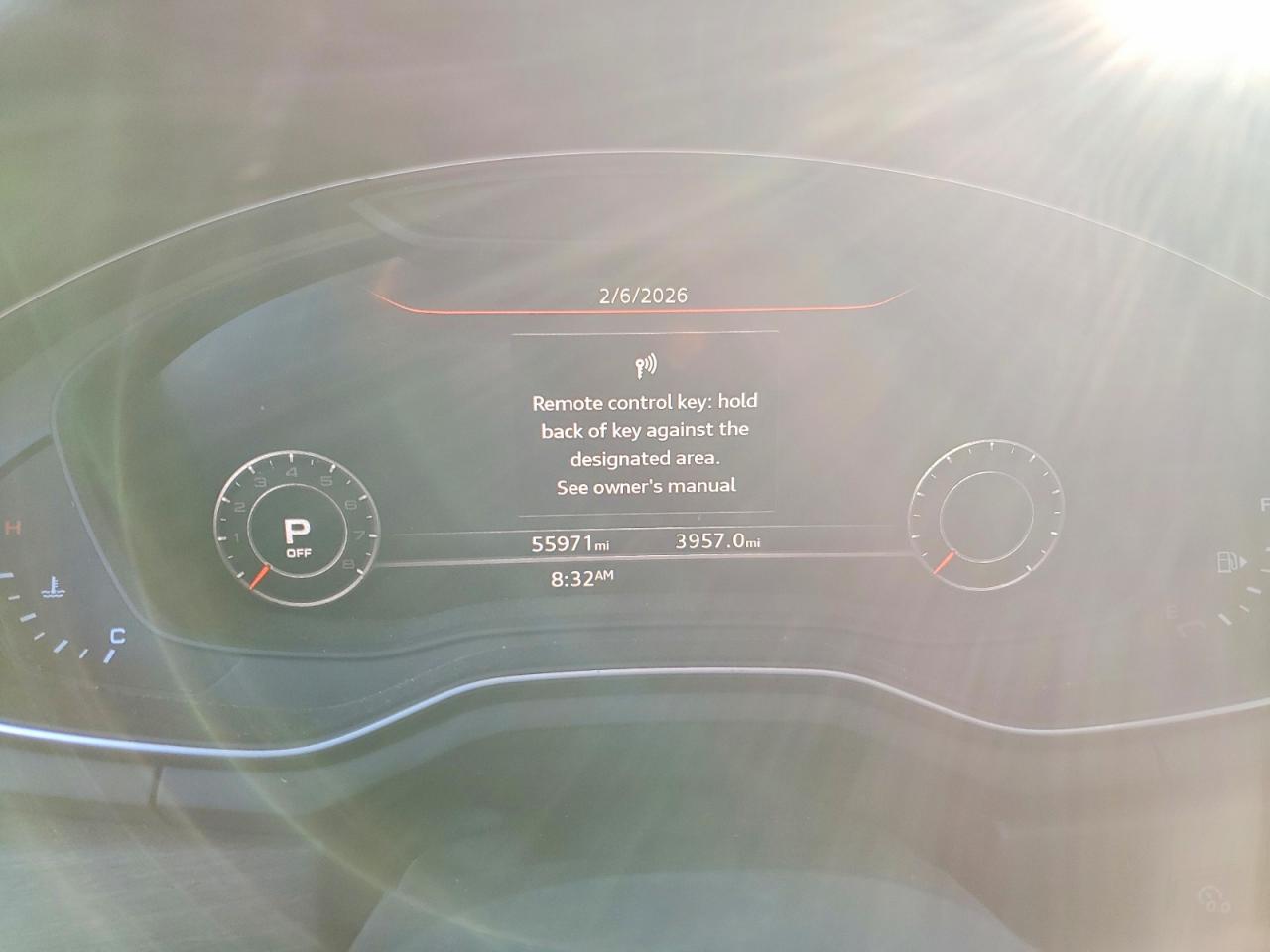 2019 AUDI A4