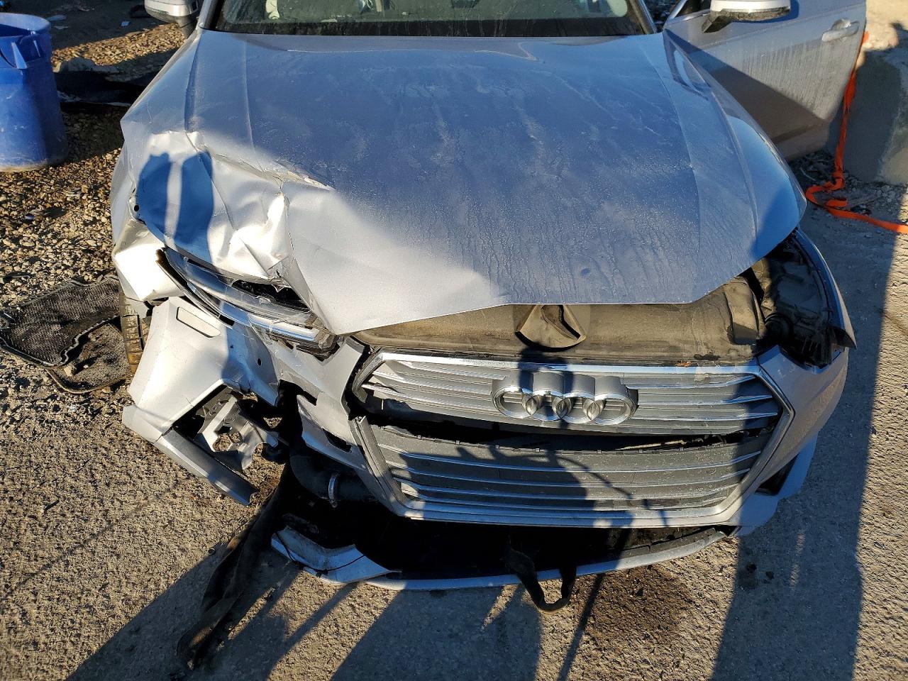 2019 AUDI A4