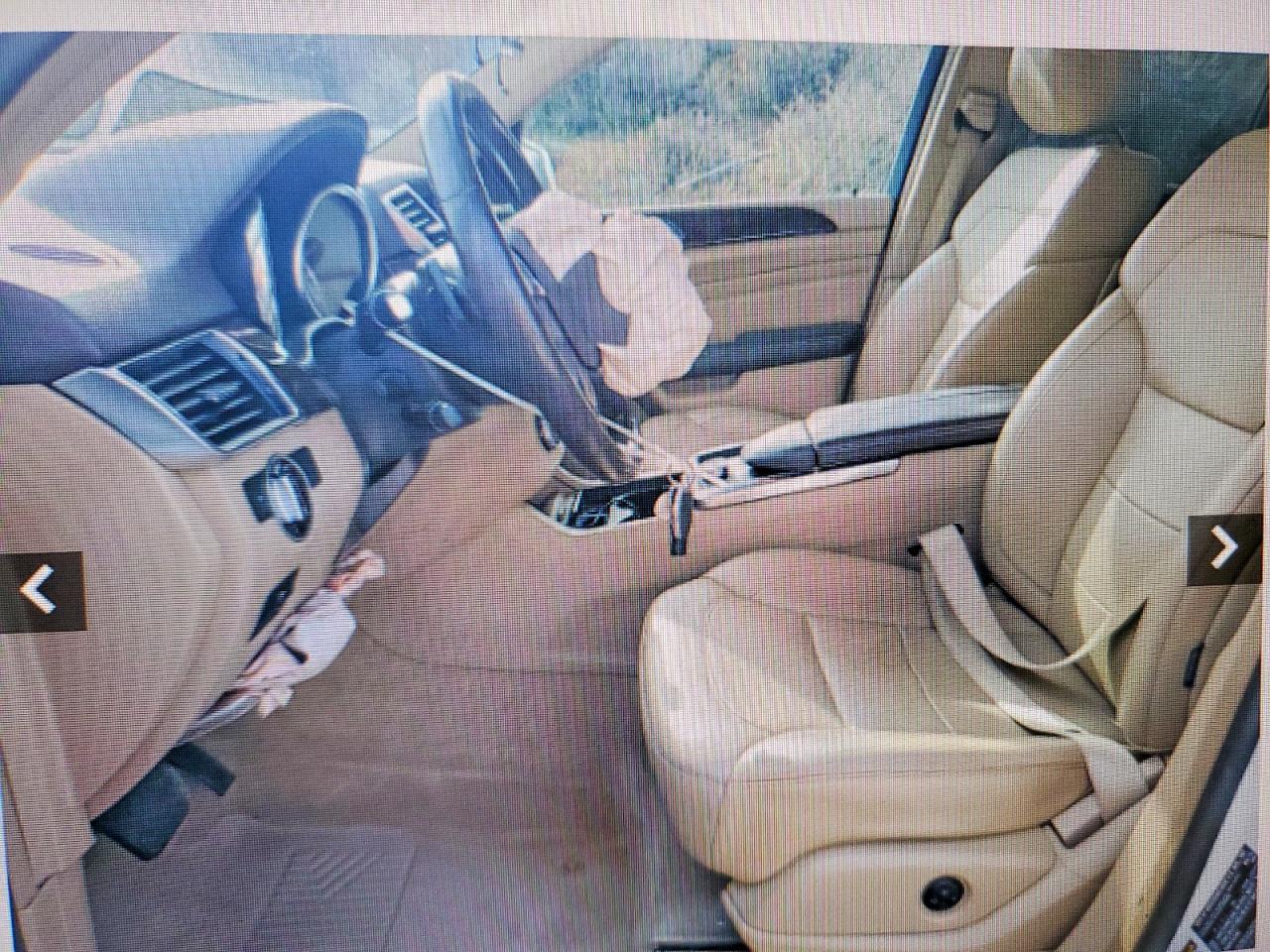2015 MERCEDES-BENZ M-CLASS