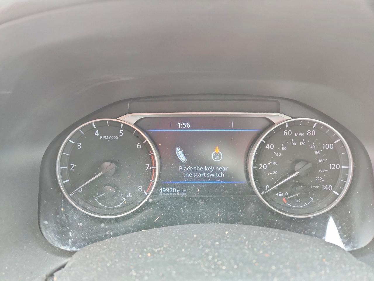 2023 NISSAN ALTIMA