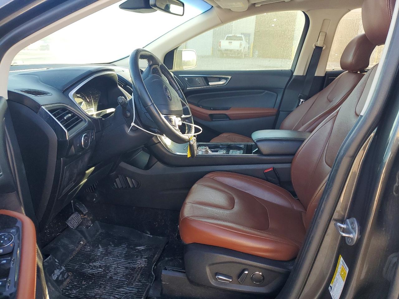 2019 FORD EDGE