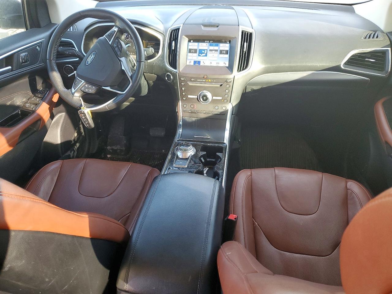 2019 FORD EDGE