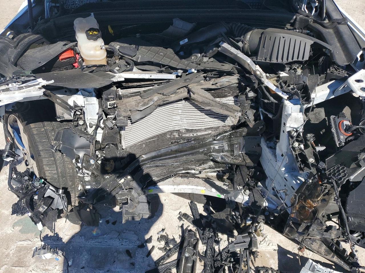 2021 JEEP GRAND CHER