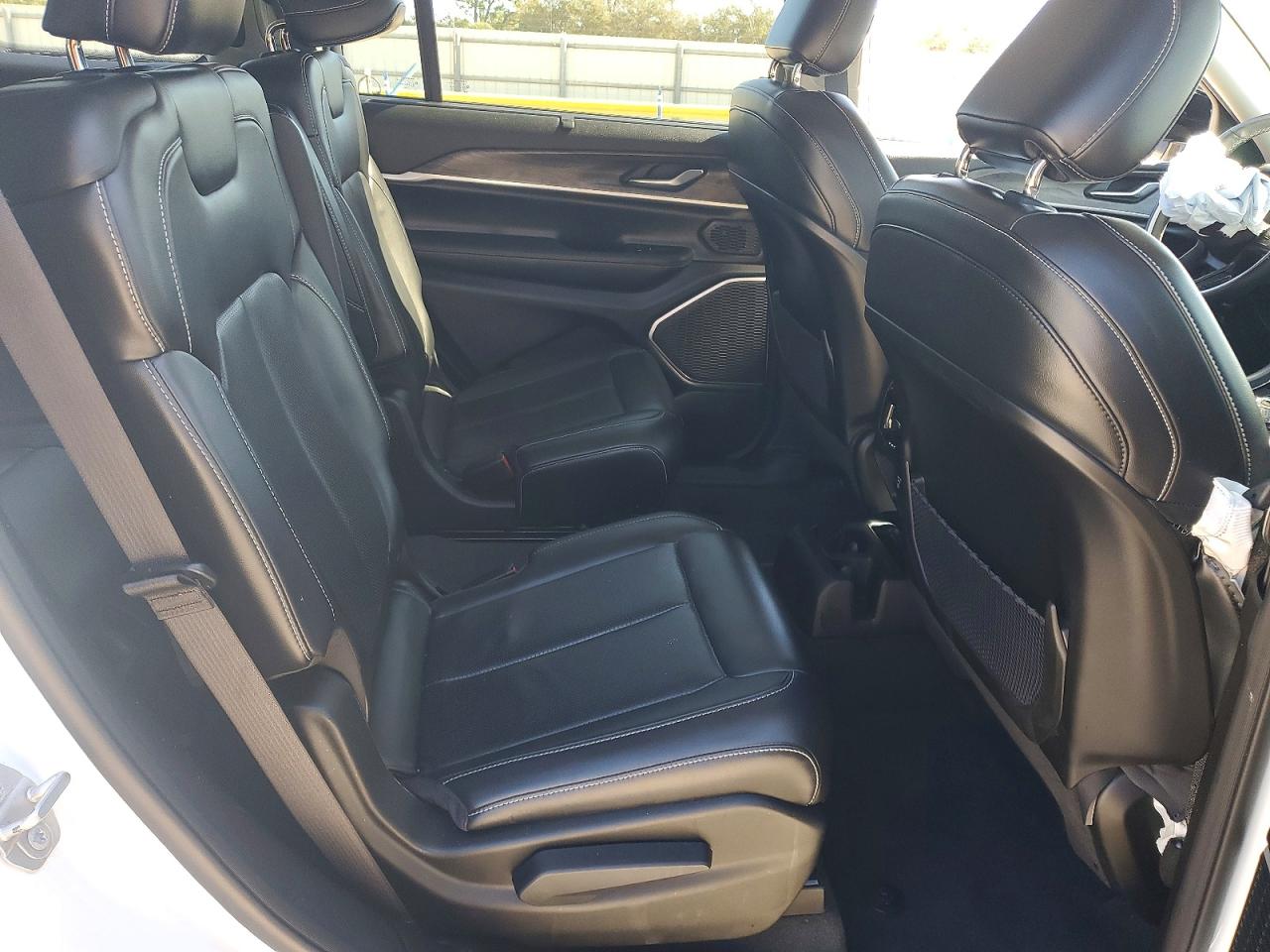 2021 JEEP GRAND CHER