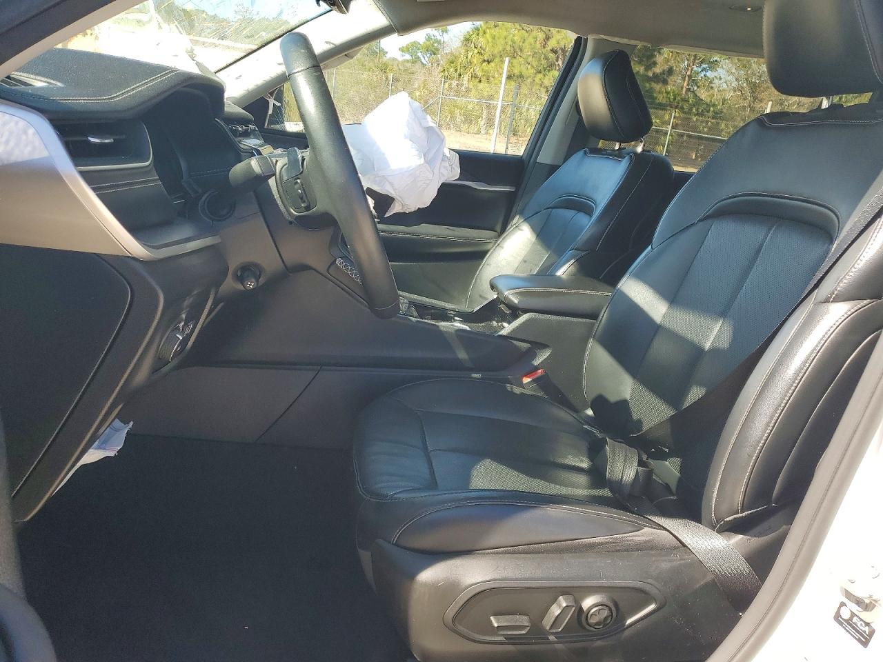 2021 JEEP GRAND CHER