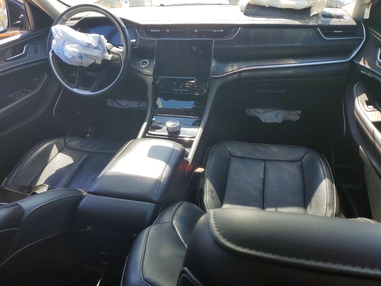 2021 JEEP GRAND CHER