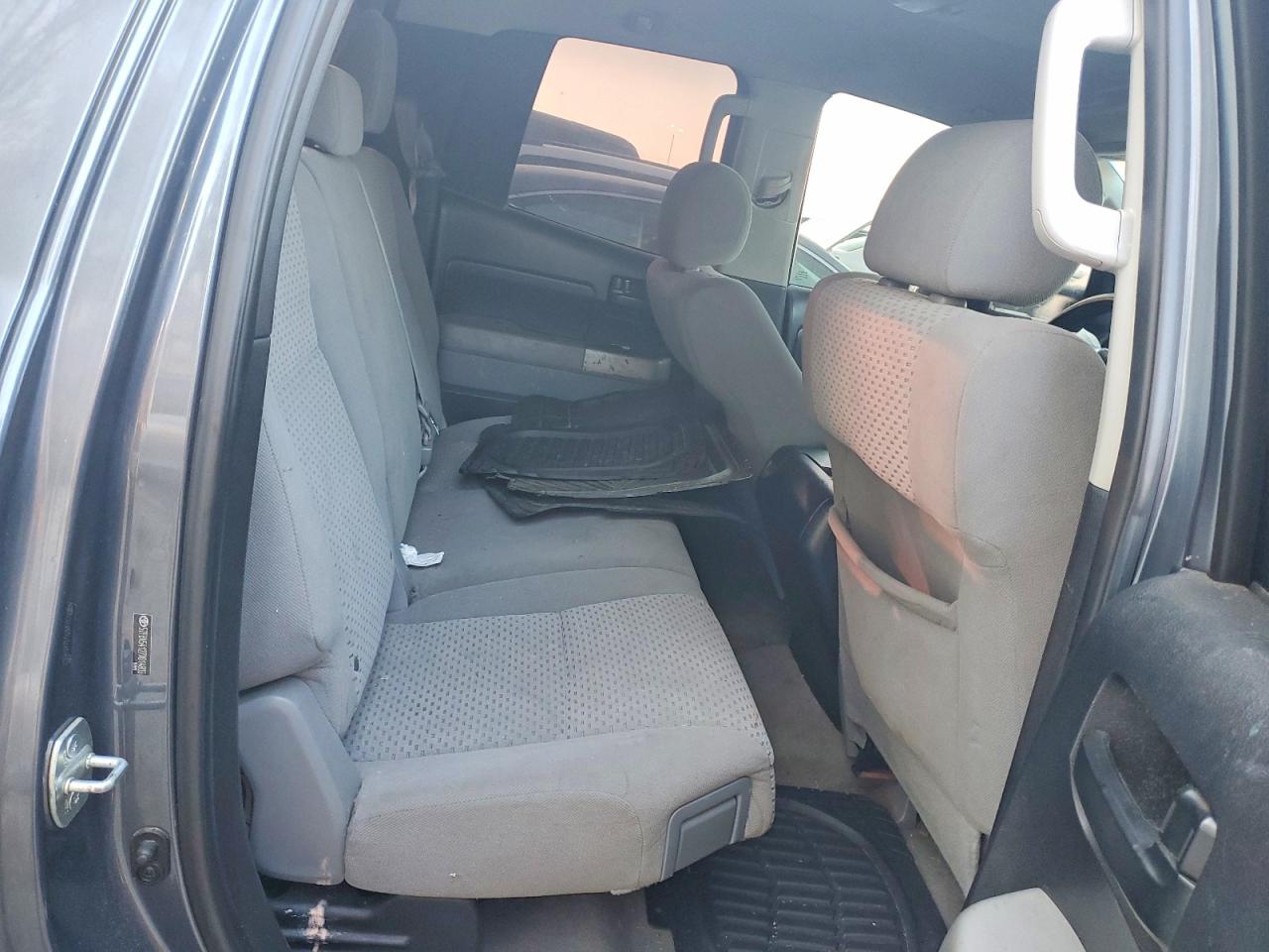 2007 TOYOTA TUNDRA