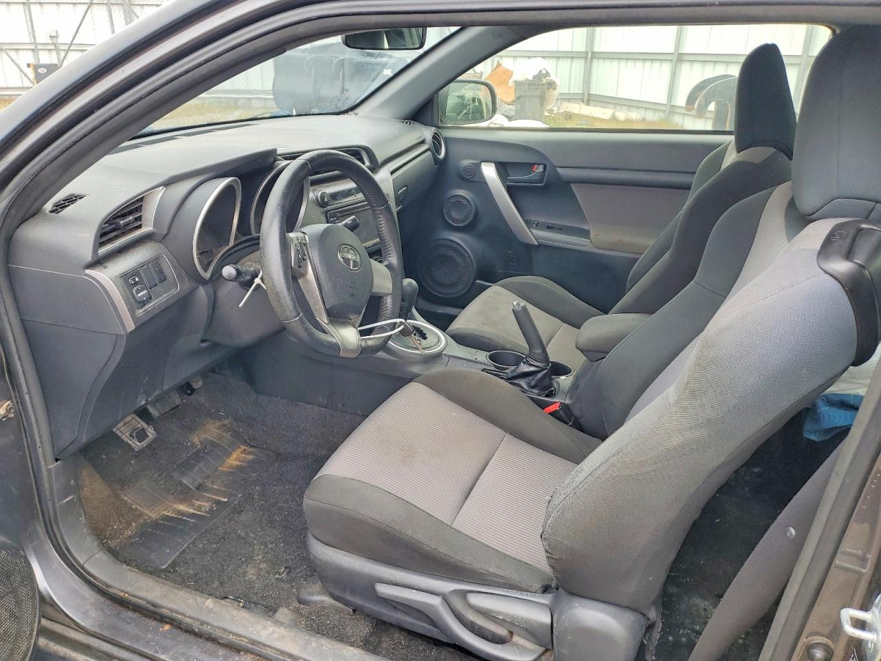 2014 TOYOTA SCION