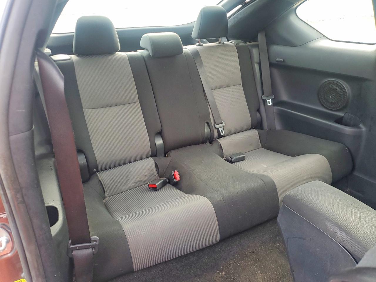 2014 TOYOTA SCION