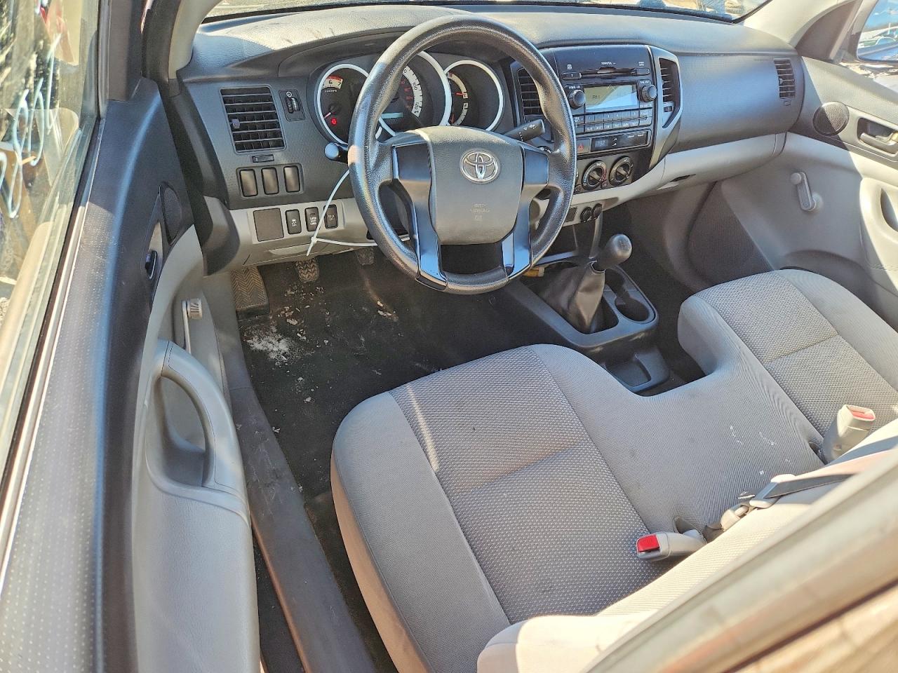 2012 TOYOTA All Models