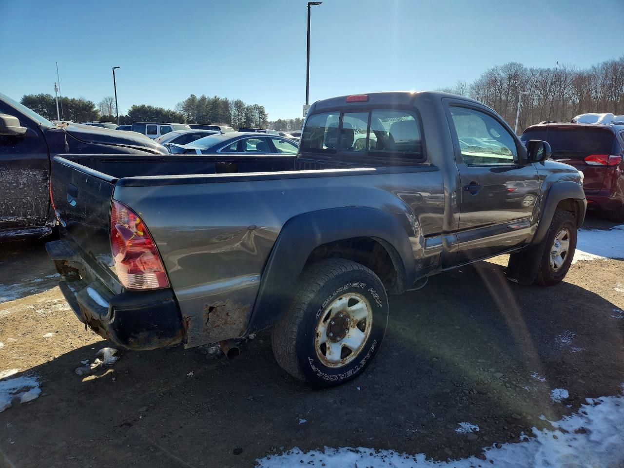 2012 TOYOTA All Models