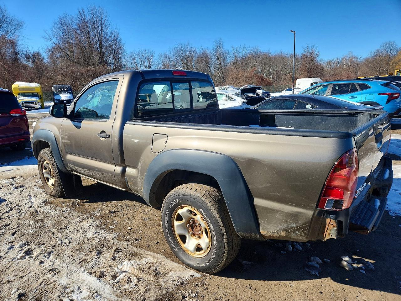 2012 TOYOTA All Models