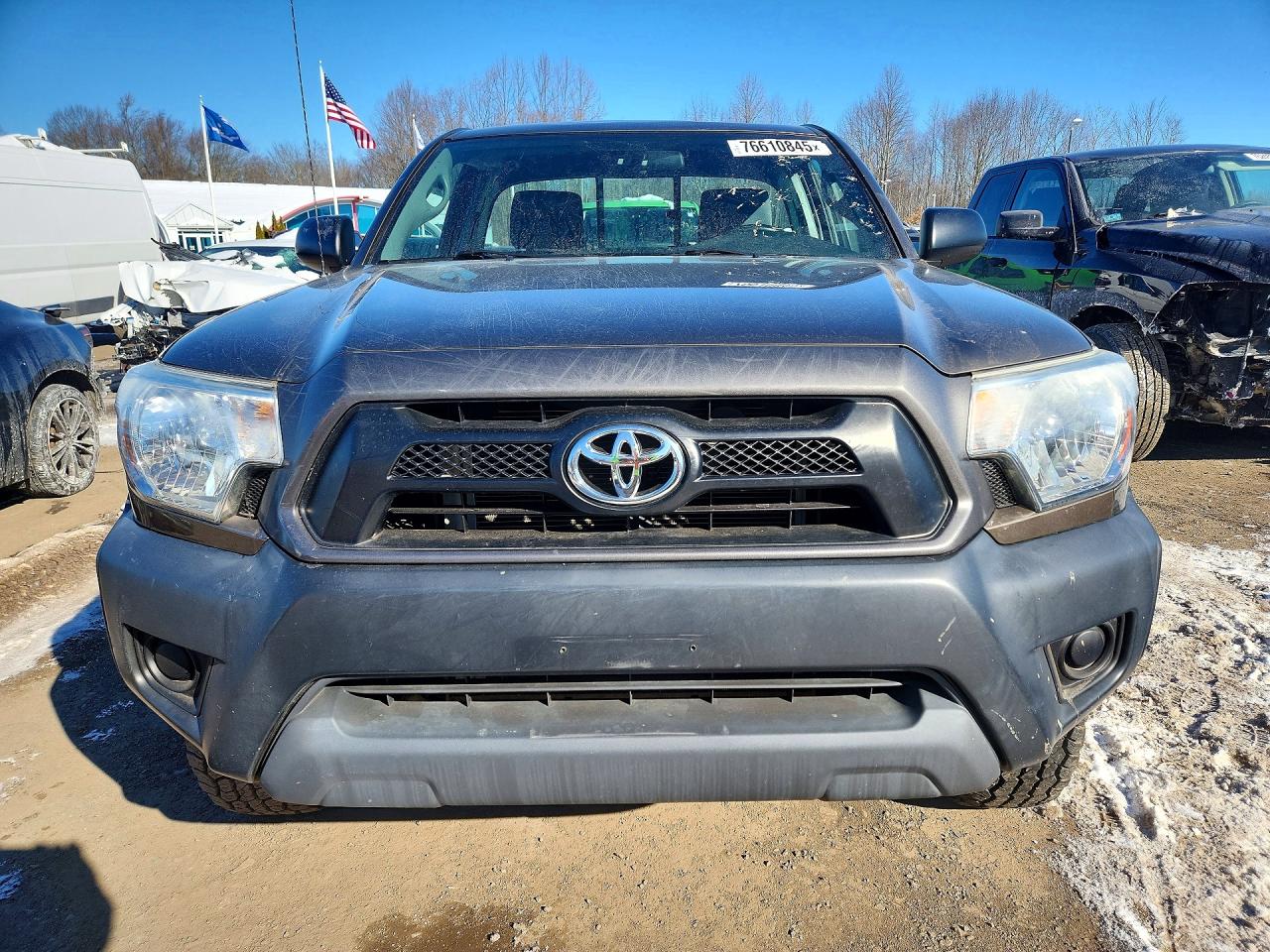 2012 TOYOTA All Models