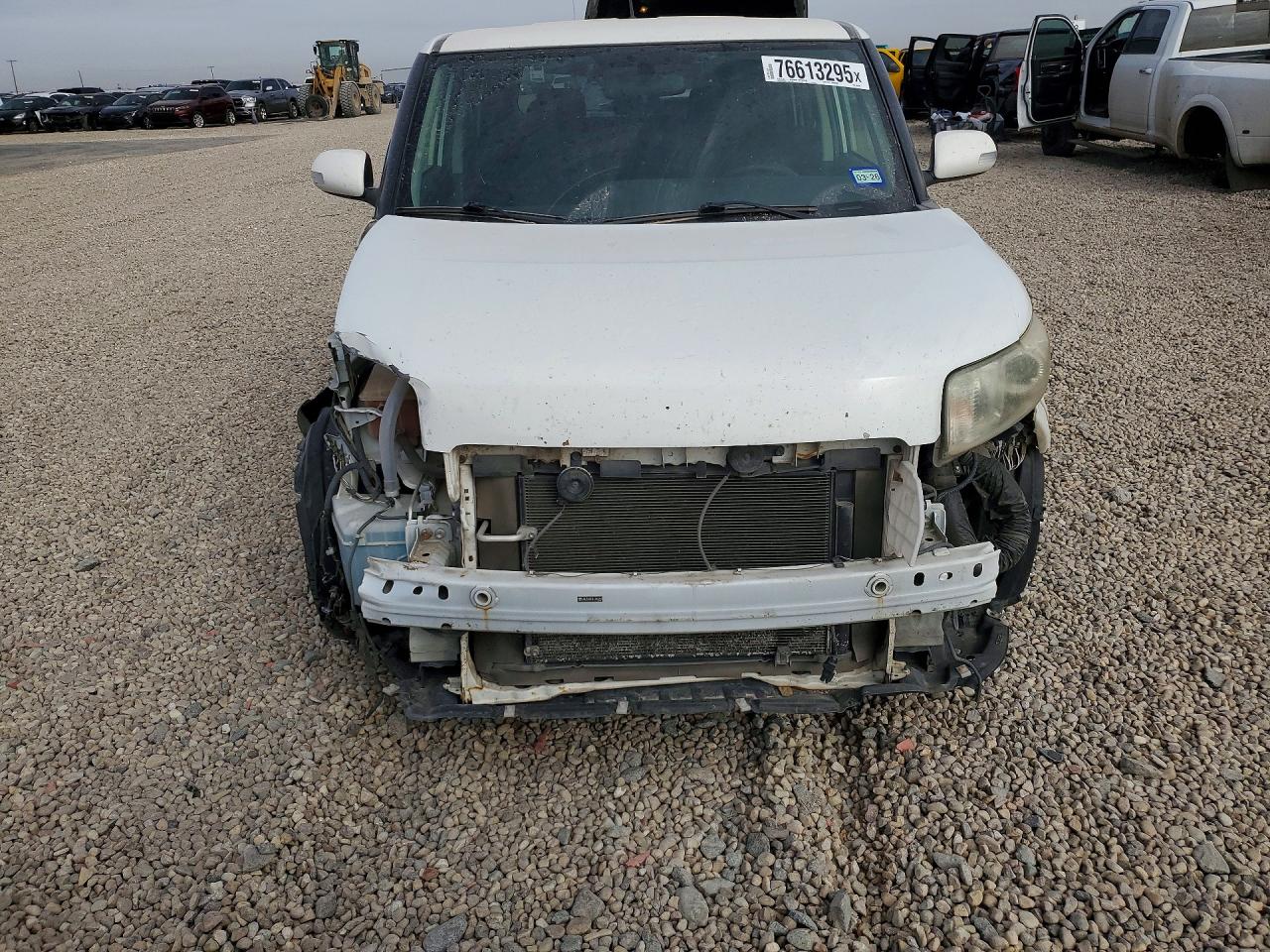 2014 TOYOTA SCION