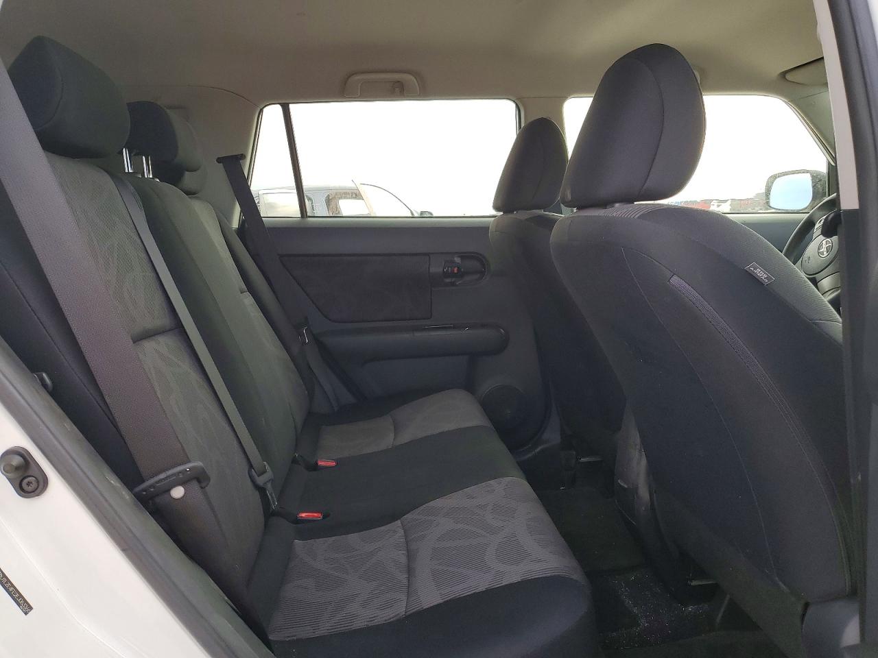 2014 TOYOTA SCION