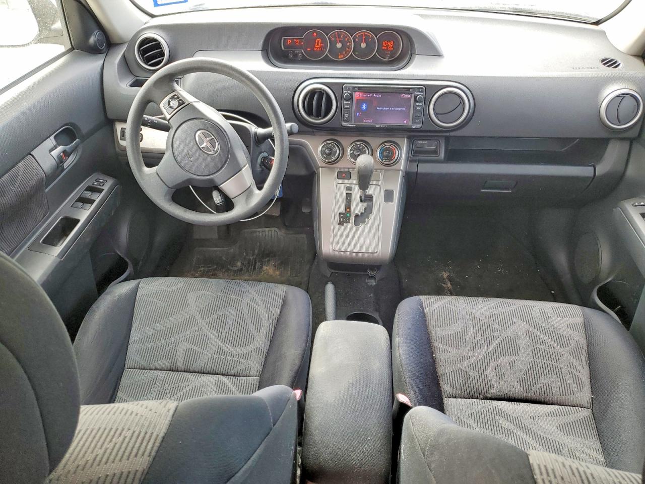 2014 TOYOTA SCION