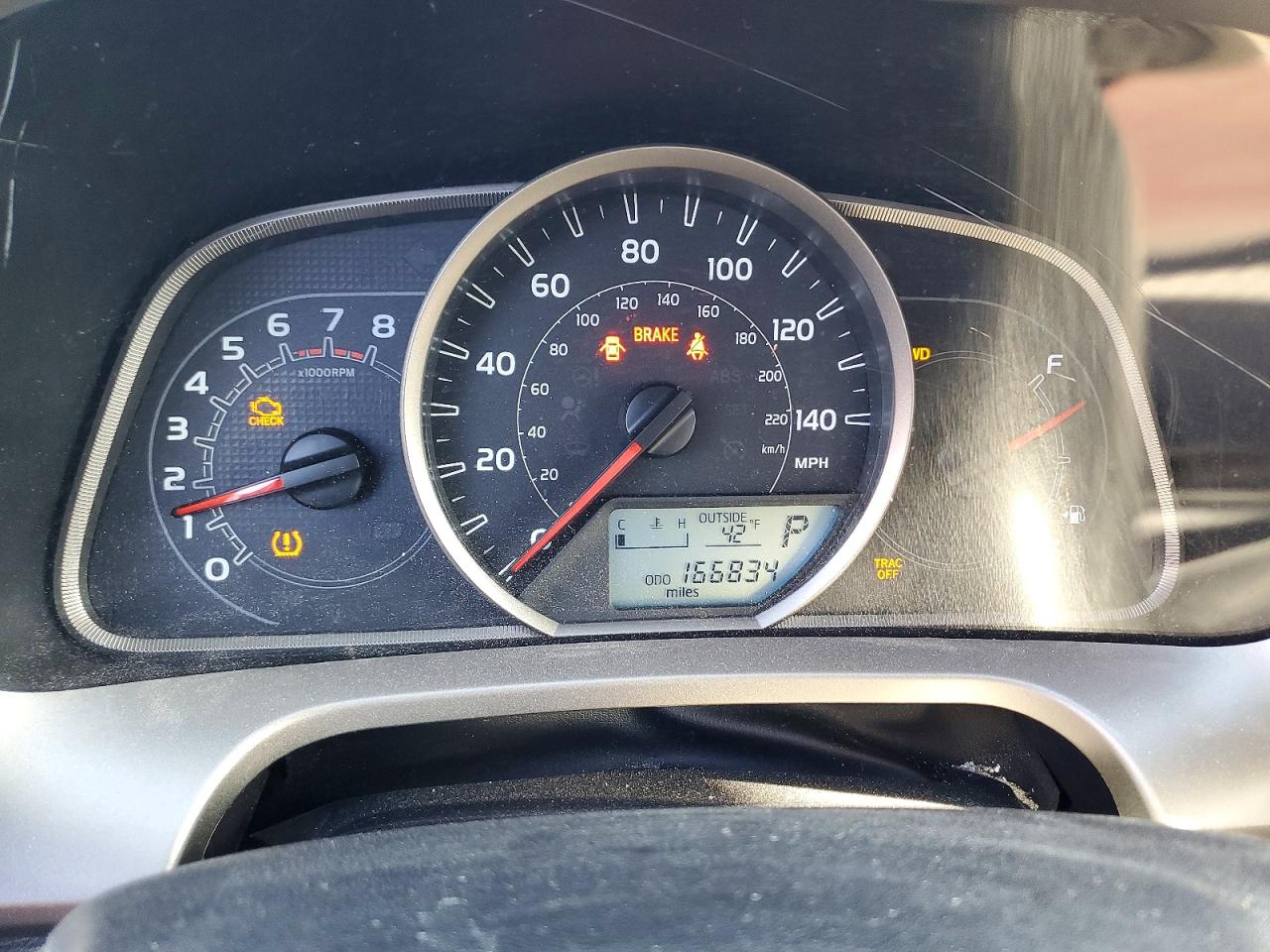 2013 TOYOTA RAV4