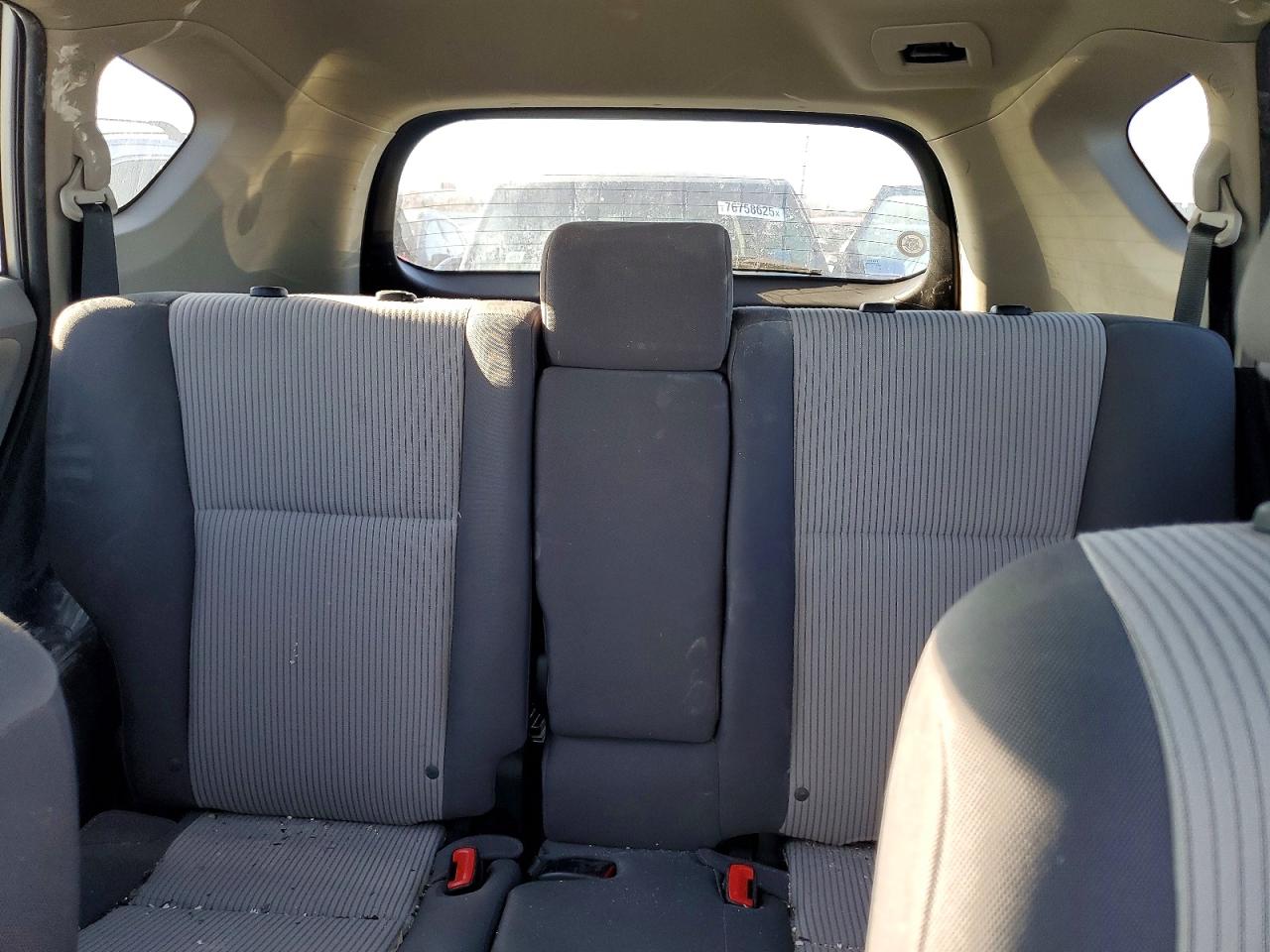 2013 TOYOTA RAV4