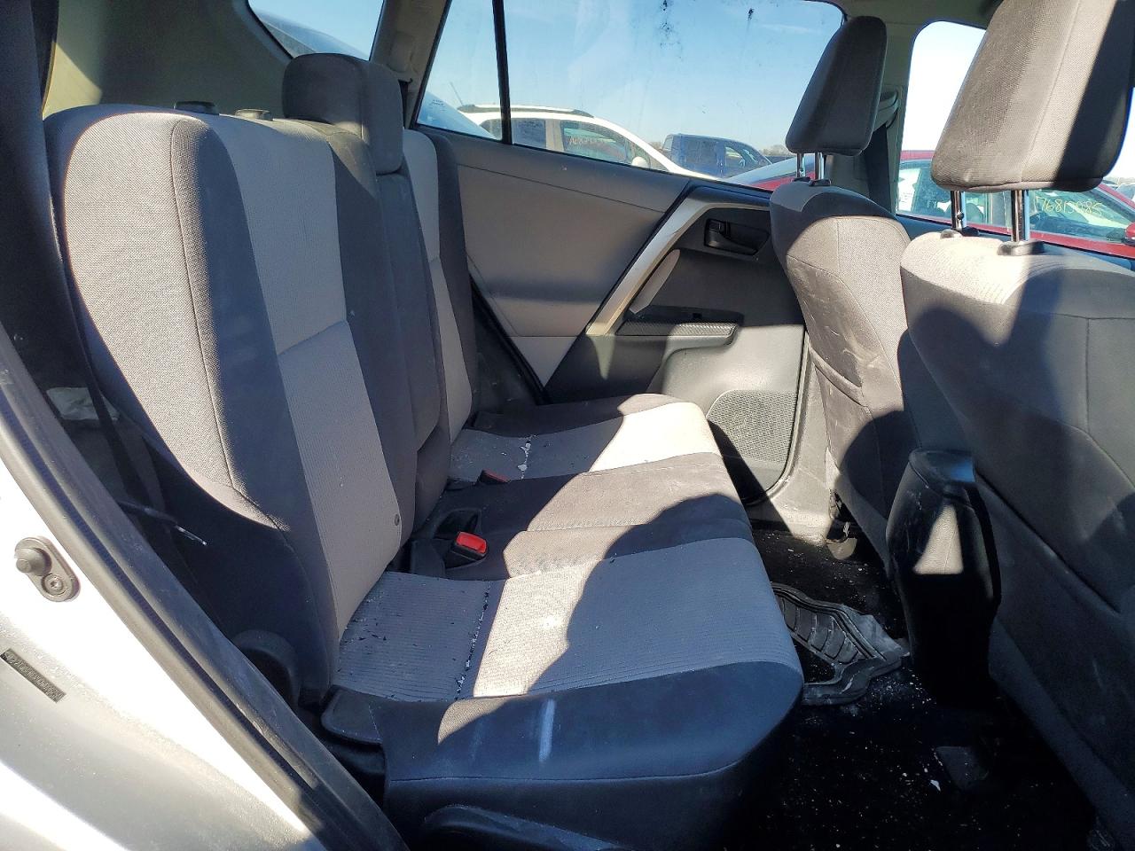 2013 TOYOTA RAV4