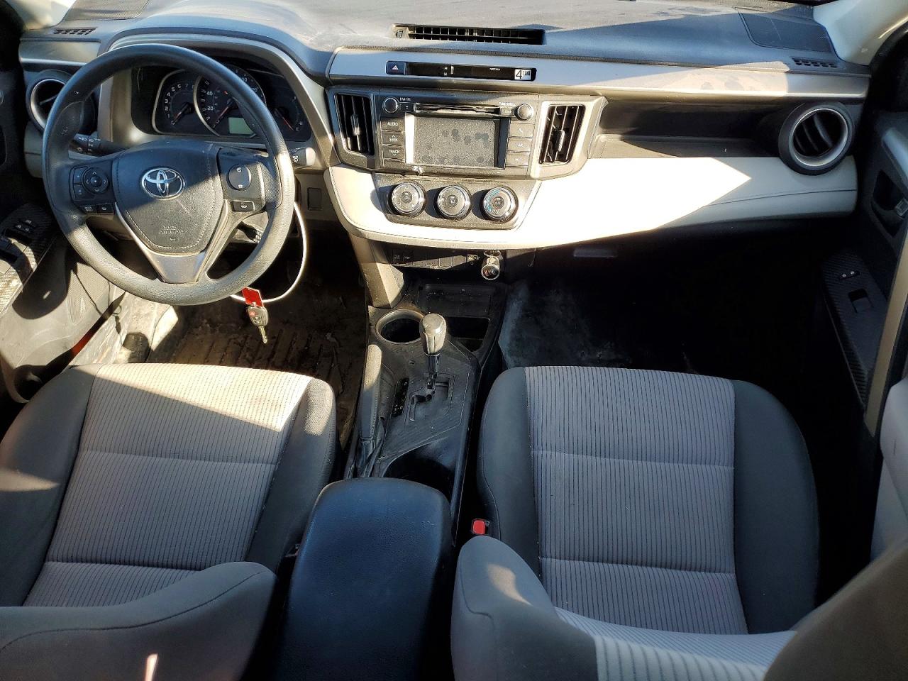 2013 TOYOTA RAV4